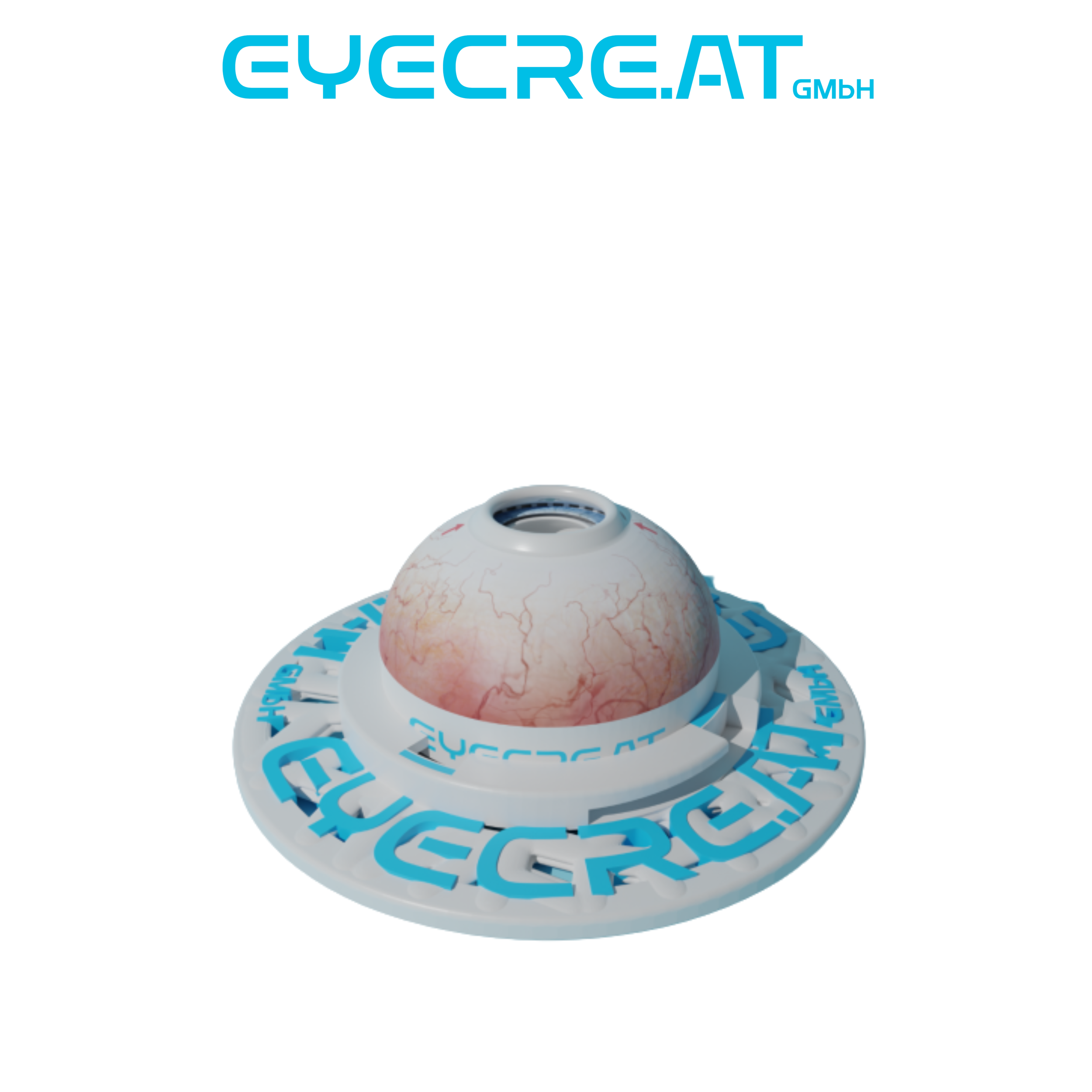 Eye 4 Iris — Iris Surgery Training Eye Range | eyecre.at — eyecre